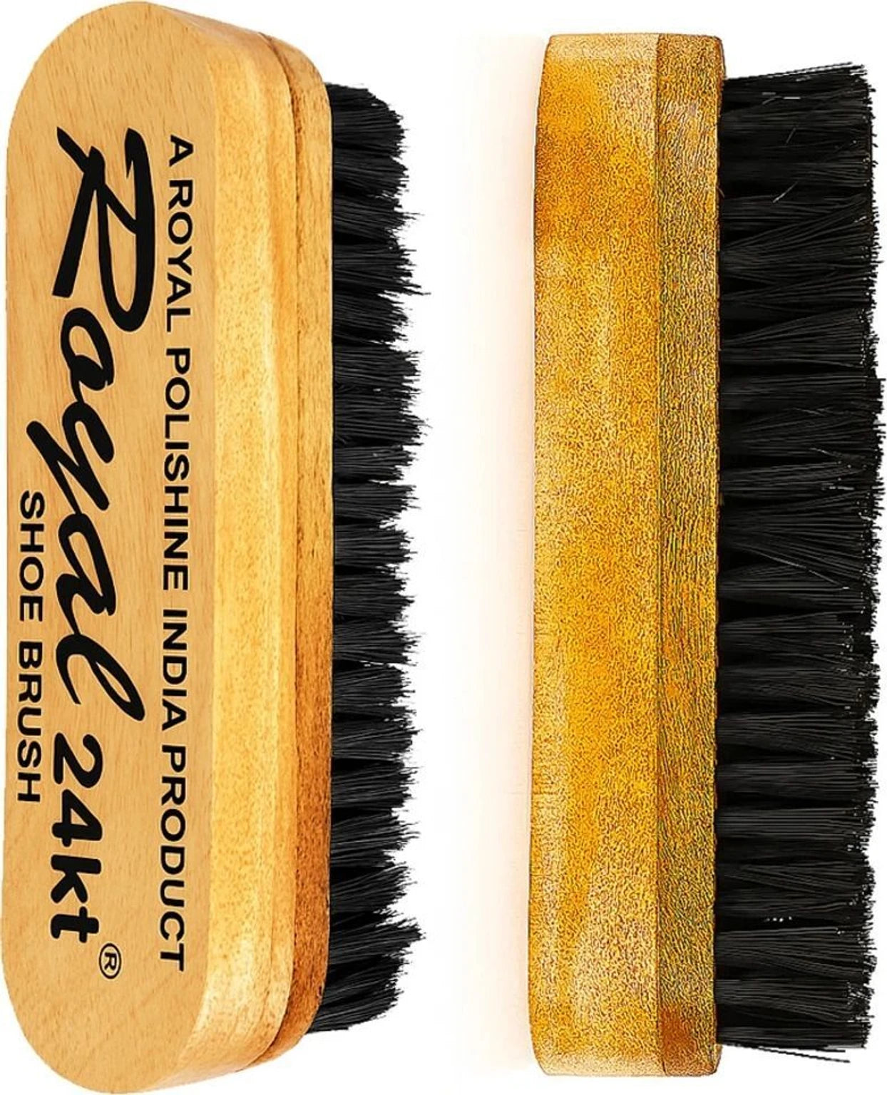 shoe polish kit