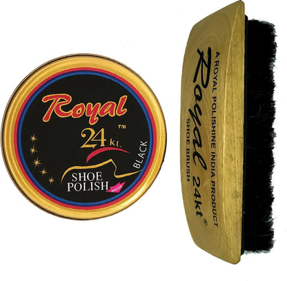 shoe polish kit