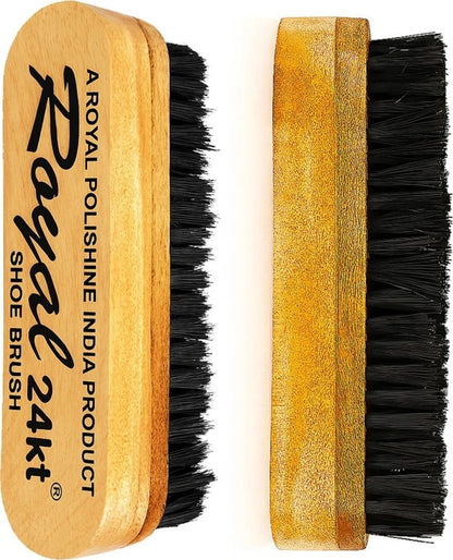 shoe polish kit